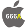 Aplicativo 666A para iOS