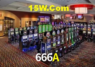 Bônus de Boas-vindas 666A