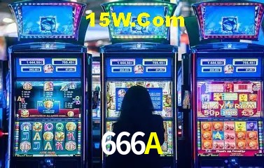 Casino Ao Vivo 666A