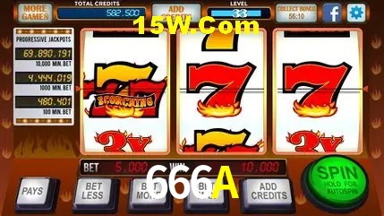 Provedores de Jogos 666A