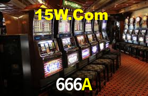 666A: Jogos de Caça-Níqueis-Altas Recompensas, Roleta-Velocidade, Blackjack-Desafios Máximos