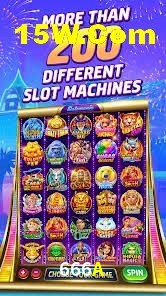 Casino VIP 666A