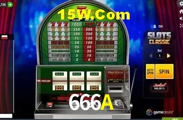 Experiência VIP 666A