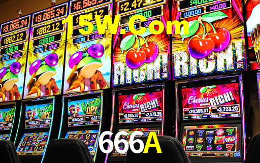 666A: A Experiência de Casino com Jogos de Mesa ao Vivo