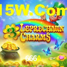 Bônus de boas-vindas na 666A