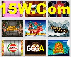 Blackjack Table 666A