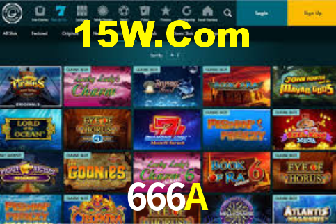 Bônus Generosos e Exclusivos no 666A para Você!