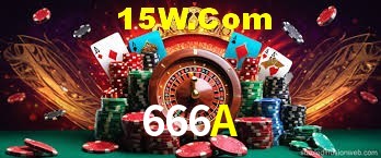 Live Casino 666A