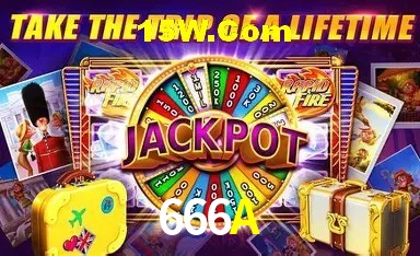 Estatísticas do Jogo 666A