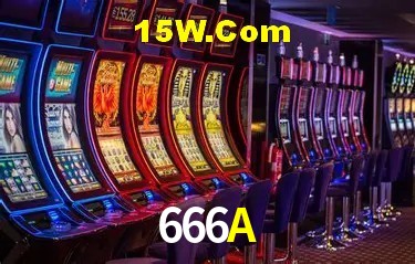 Apostas de Tênis 666A