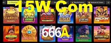 Football Betting 666A