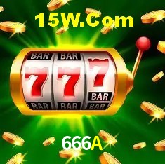 Slots com jackpots e giros grátis na 666A